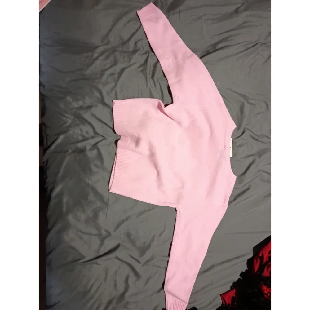 Bjs Berkley Jensen Mommy And Me Sweater 4t